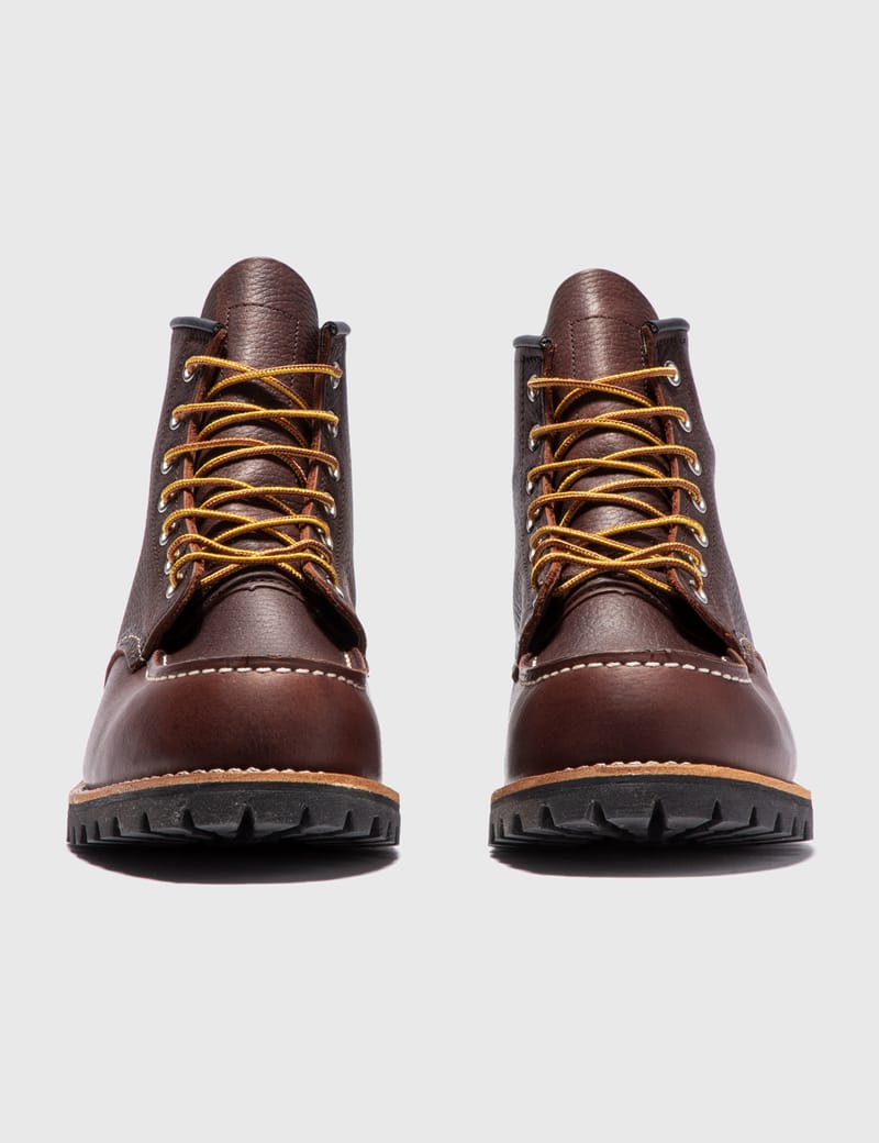 Red Wing - ラフネック | HBX