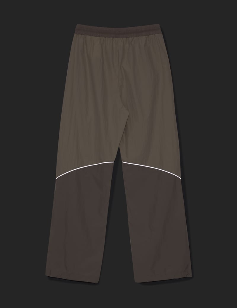 Reebok - Vector Blocked Track Pants | HBX - Globally Curated