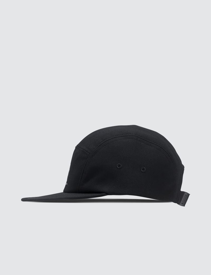 Maison Kitsuné - Cafe Kitsune 5P Cap | HBX - Globally Curated