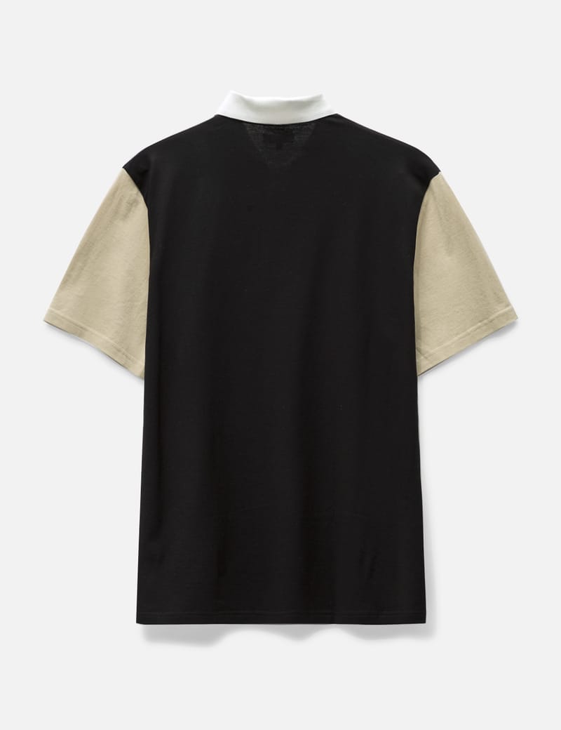 Malbon Golf - YACHT CLUB POLO | HBX - Globally Curated