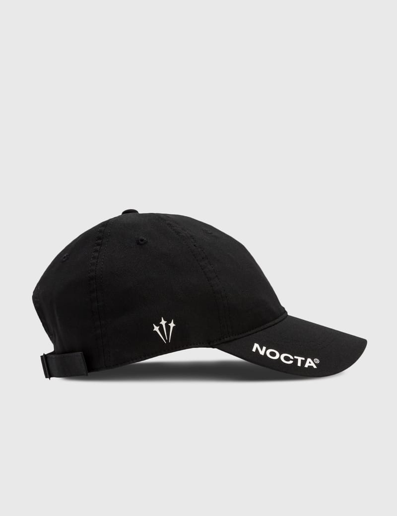 Nike - NOCTA H86 Cap | HBX - Globally Curated Fashion and