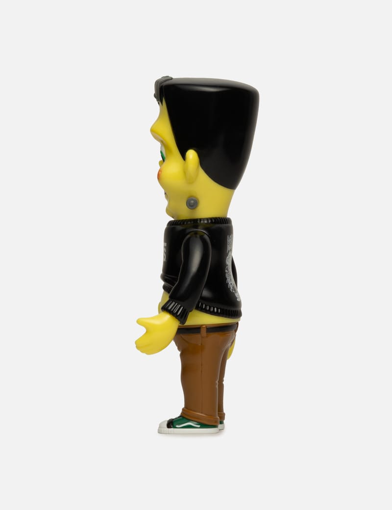 HEADLOCK STUDIO - Vans Franky | HBX