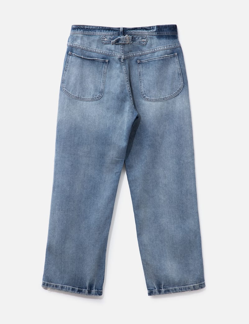 エムエムシックス メゾンマルジェラ MM6 MAISON MARGIELA 紐付き