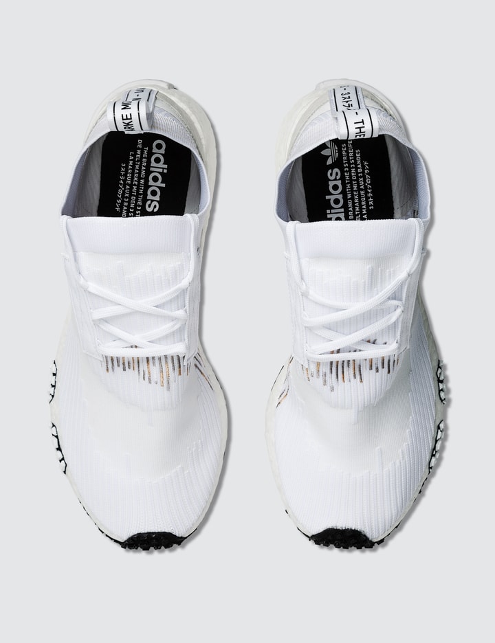 adidas Originals - NMD Racer Primeknit | HBX - Globally Curated Fashion ...