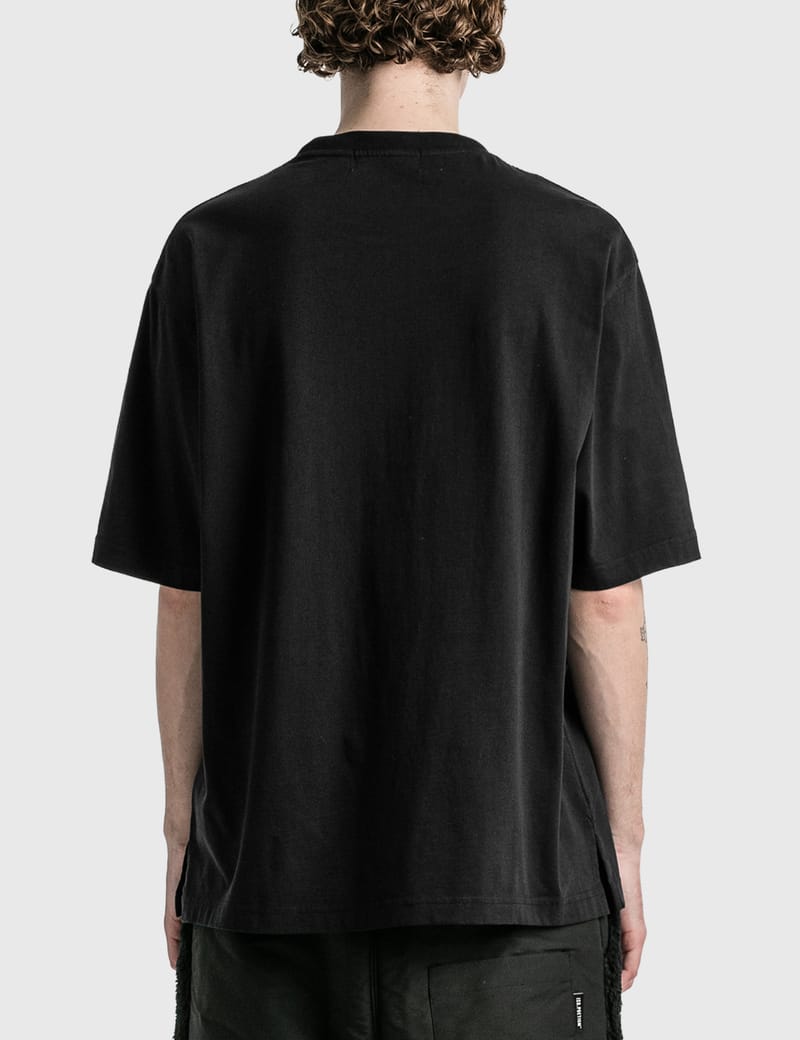 AMBUSH® - マルチコード Tシャツ | HBX - ハイプビースト
