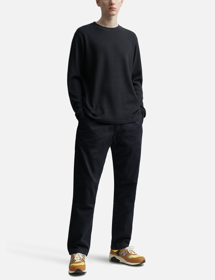 New Balance MADE in USA Thermal TShirt HBX Globally Curated