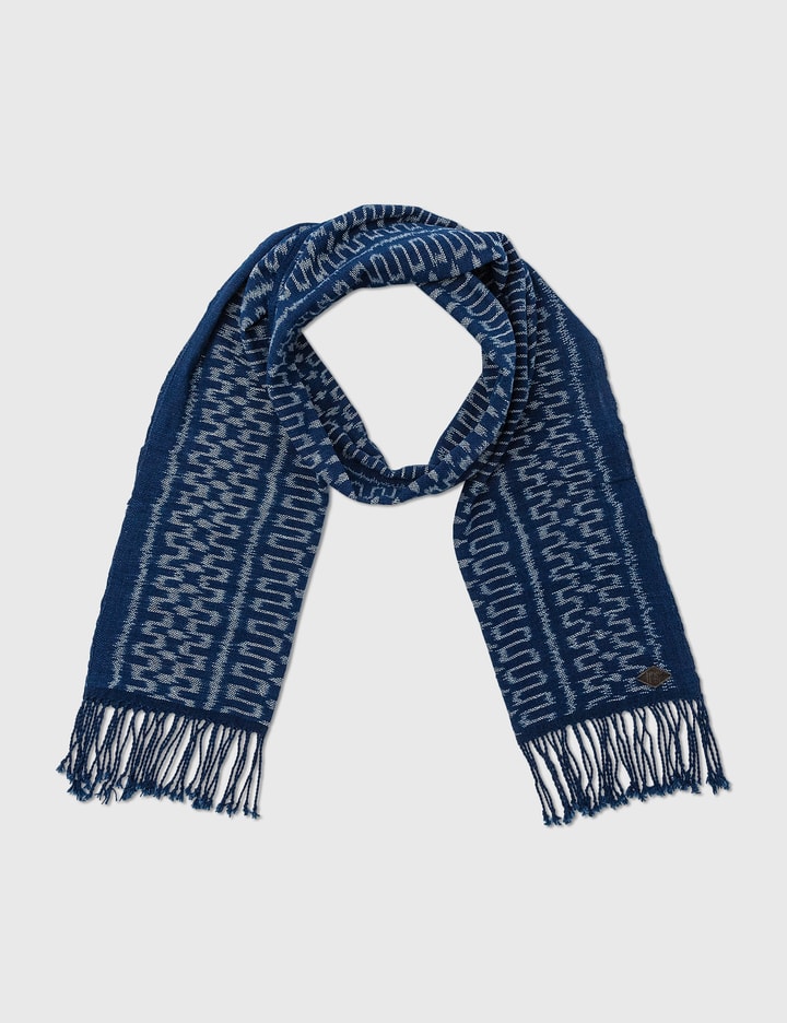 Indigo People - Python Scarf | HBX - Globally Curated Fashion and ...