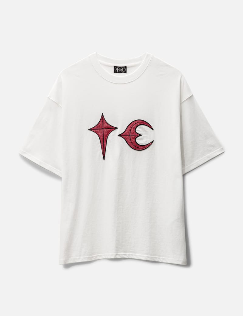 THUG CLUB - ROCK T-SHIRT | HBX - Globally Curated Fashion and