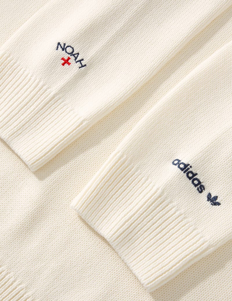Adidas Originals - Noah x adidas Originals ニットセーター | HBX