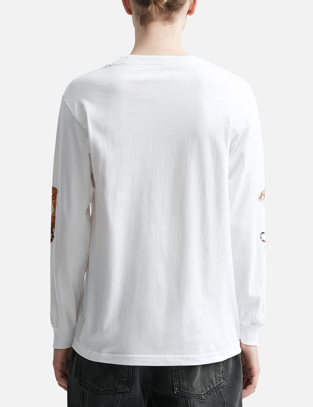 Tim Lehi Long Sleeve T-shirt