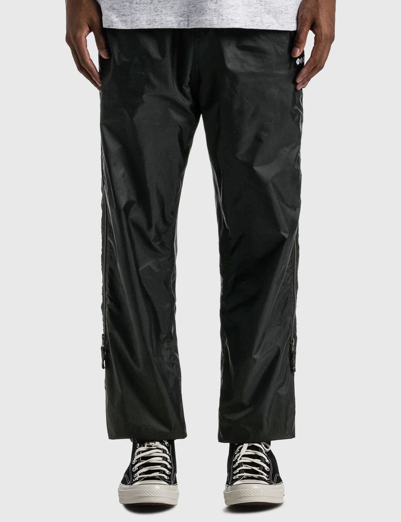 thisisneverthat® - Nylon Crew Pants | HBX - Globally Curated
