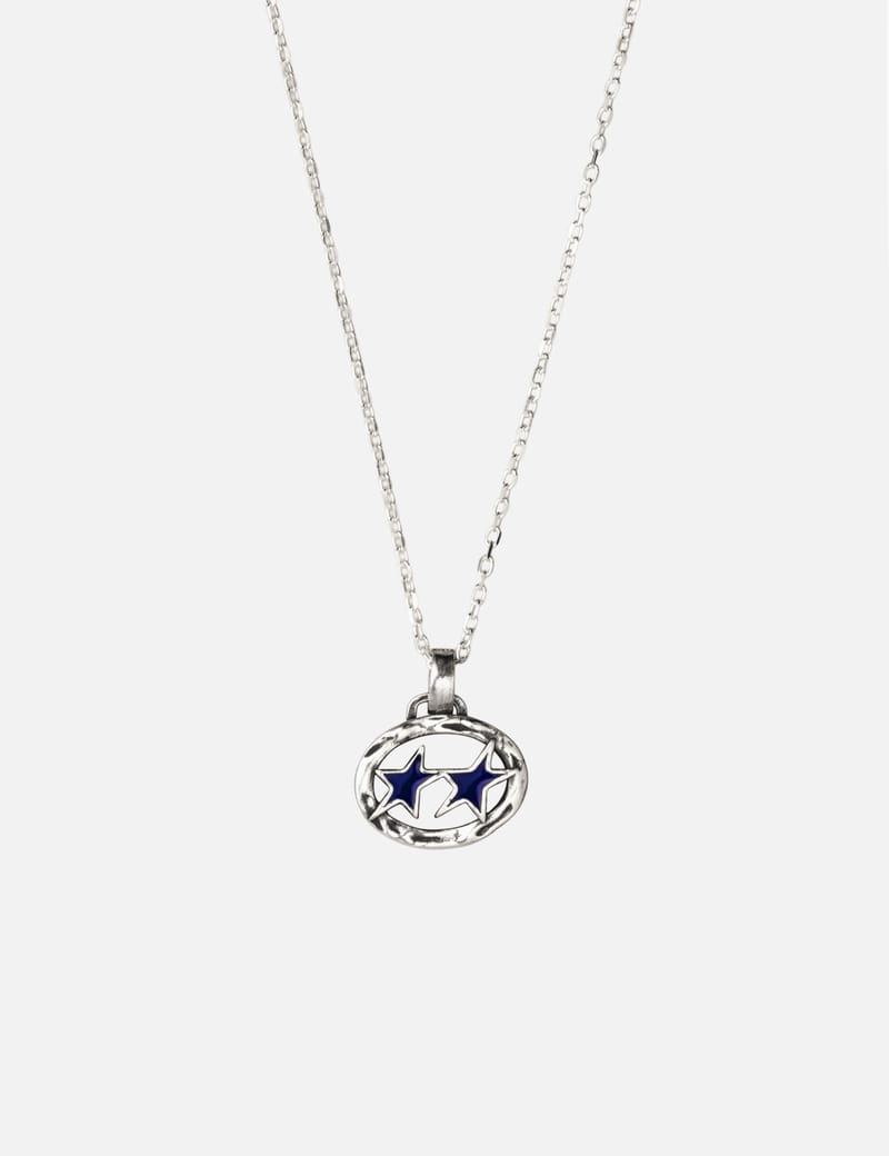TwoJeys - Icon Ball Necklace #1 | HBX