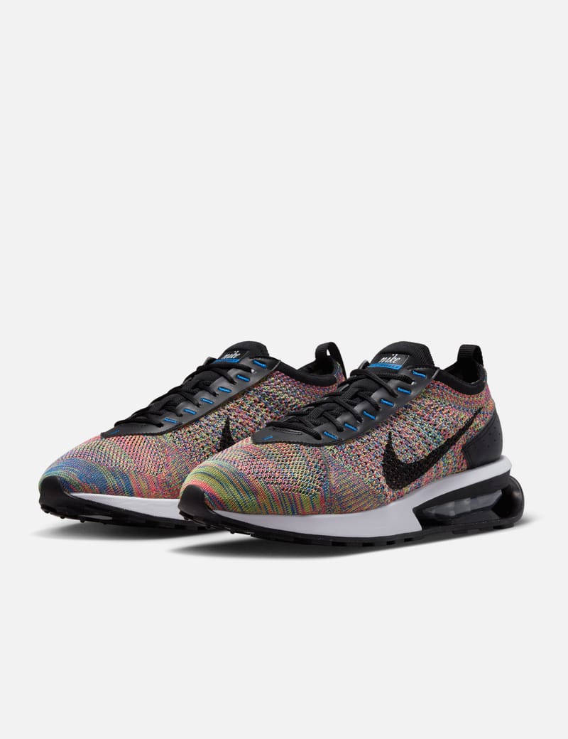 Nike - AIR MAX FLYKNIT RACER | HBX - Globally Curated Fashion and