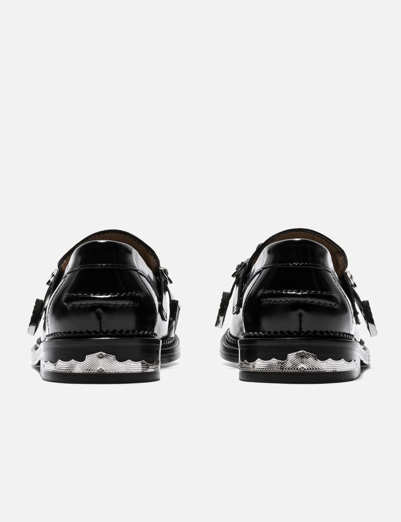 Toga Pulla - Loafer | HBX
