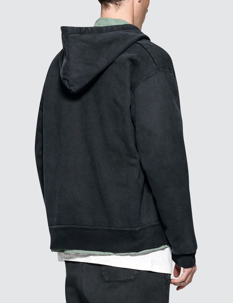 John elliott hotsell replica hoodie