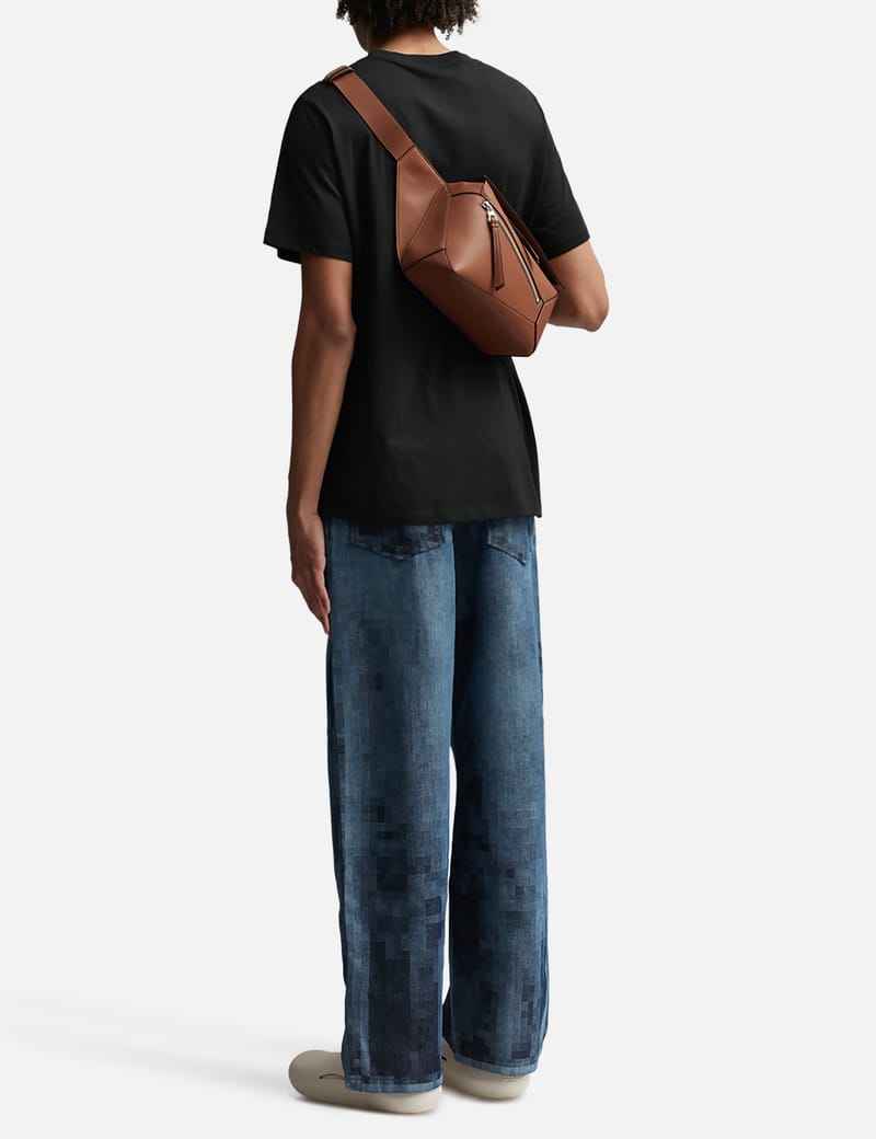 Loewe - Small Puzzle Bumbag | HBX - Globally Curated Fashion