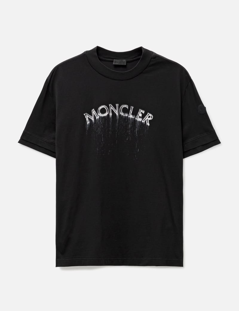 Moncler - モンクレール ロゴ Tシャツ（3枚入り） | HBX - ハイプ 