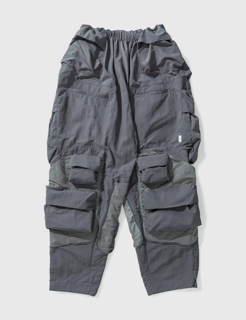 Archival Reinvent - TEFLON® Switchable Cover Pants | HBX