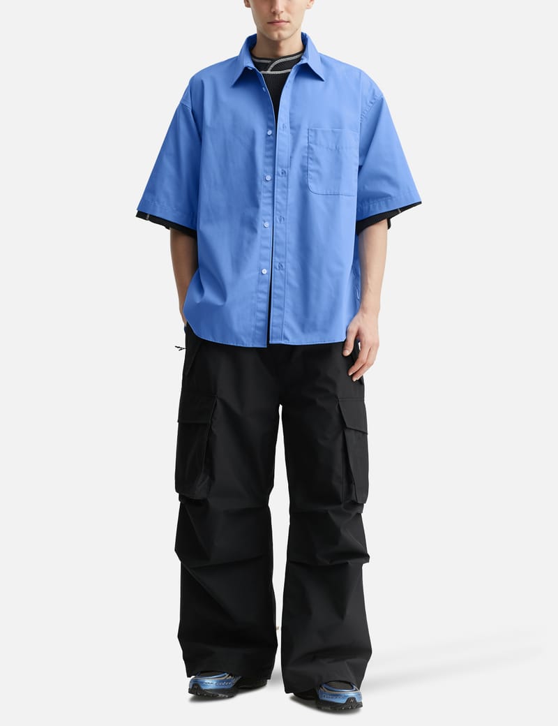トップス CLESSTE FUTURE T-SHIRT WITH DRAWSTRINGS tshirt-1-1-a5f3c.jpg?fit=max&w