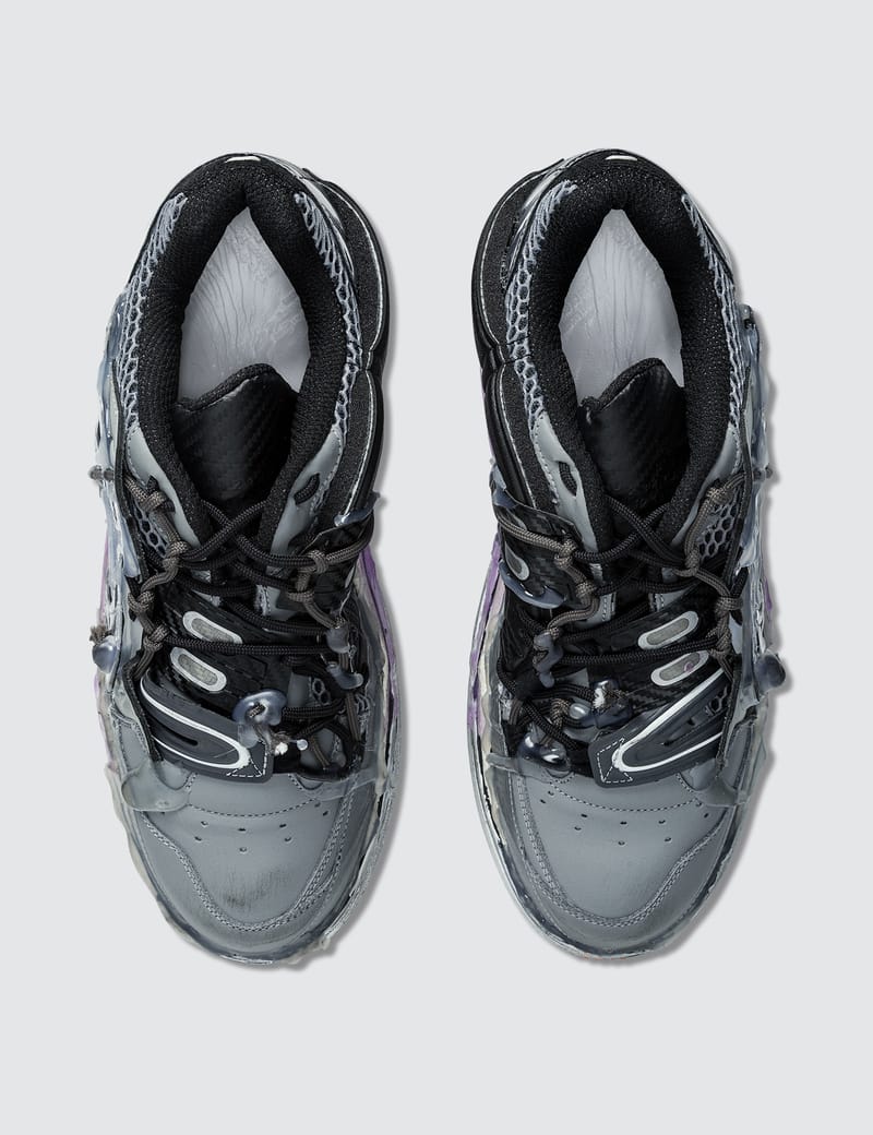 Maison Margiela - Fusion Low Top Sneaker | HBX - ハイプ