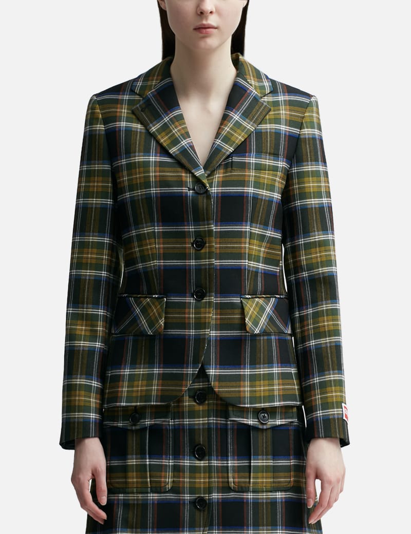 【希少/美品】KENZO ダウン　ロゴ　玉虫色　ユニセックス　XS jacket-1-1-2b4dc.jpg?fit=max&w