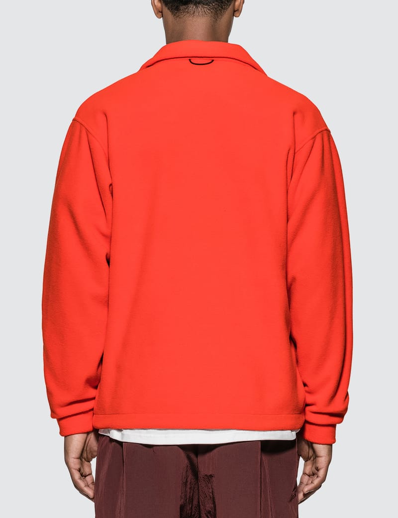 ジャケット・アウター F.C.Real.Bristol 2in1 Tour jacket F.C. Real Bristol - 2 In 1 Tour Jacket | HBX - ハイプ