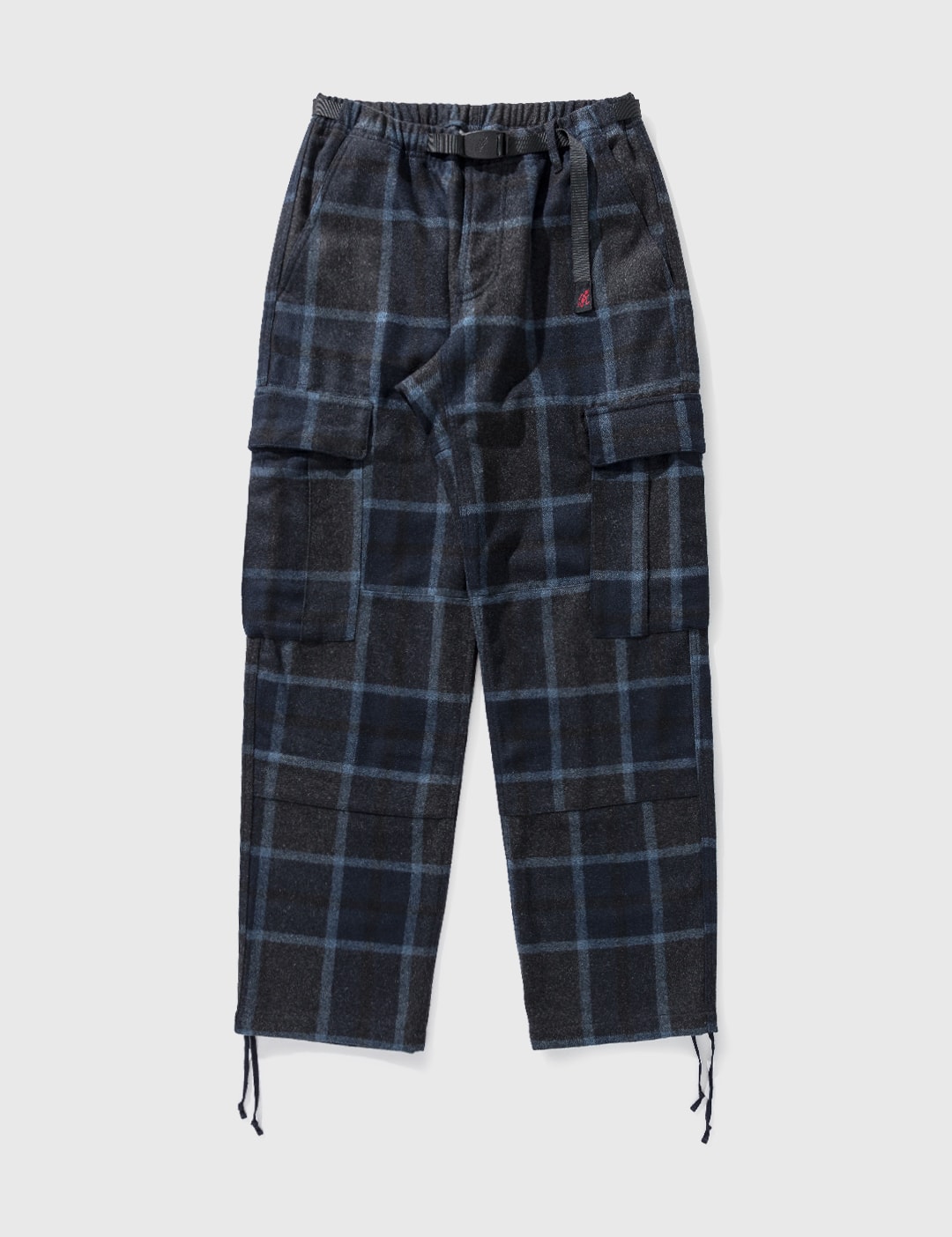 Gramicci Wool Cargo Pants HBX Globally Curated Fashion and