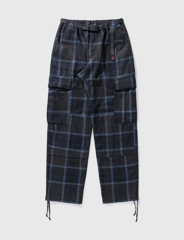 Gramicci Wool Cargo Pants HBX Globally Curated Fashion and