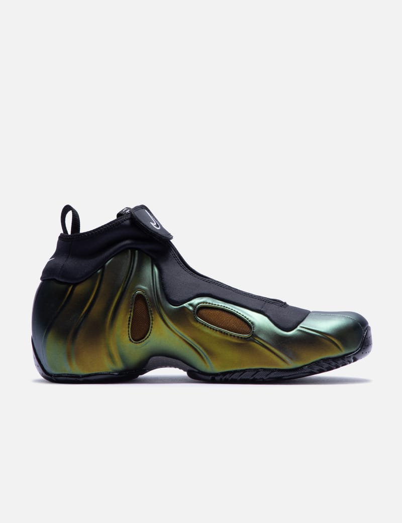 ナイキ　flightposite Nike - AIR FLIGHTPOSITE QS | HBX - Globally Curated Fashion