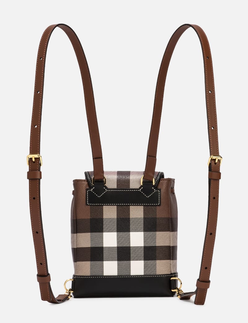 Burberry - Micro Backpack | HBX - Globally Curated Fashion