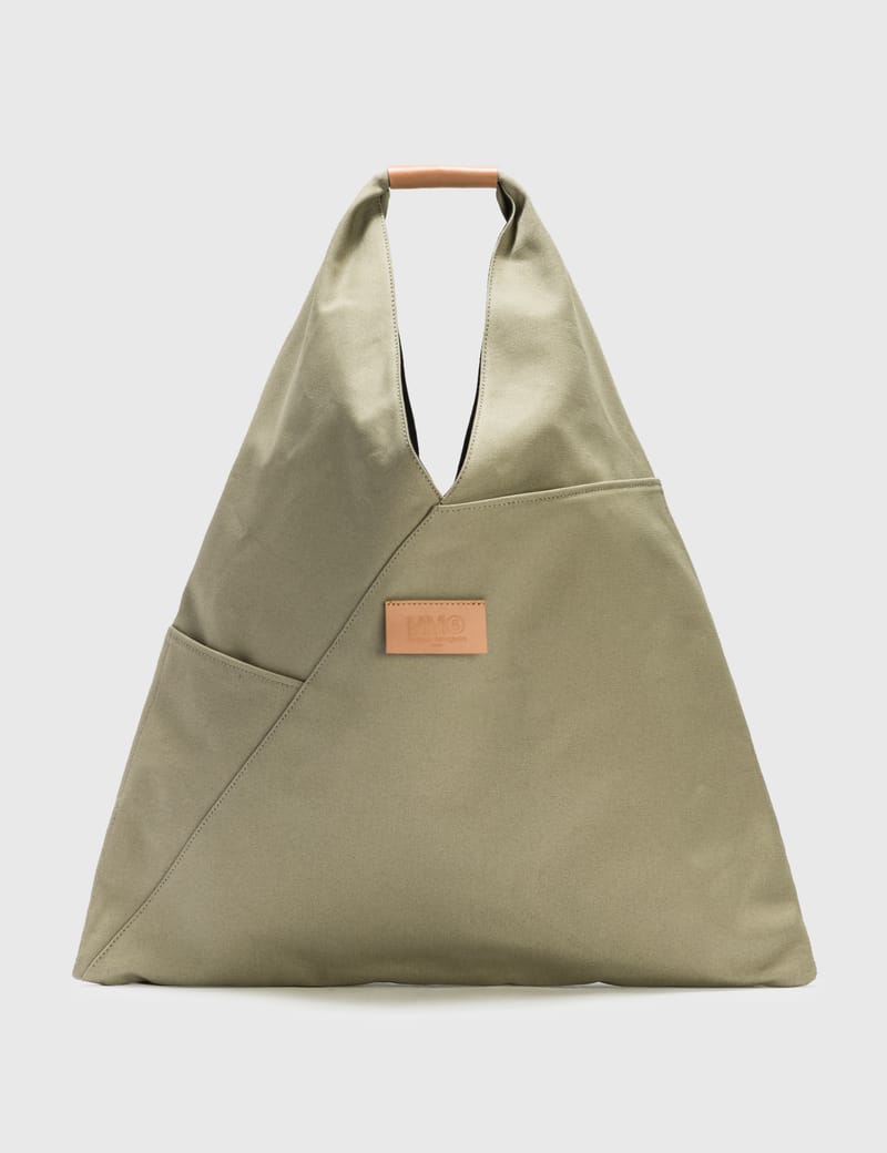 MM6 Maison Margiela - Japanese Bag | HBX - Globally Curated