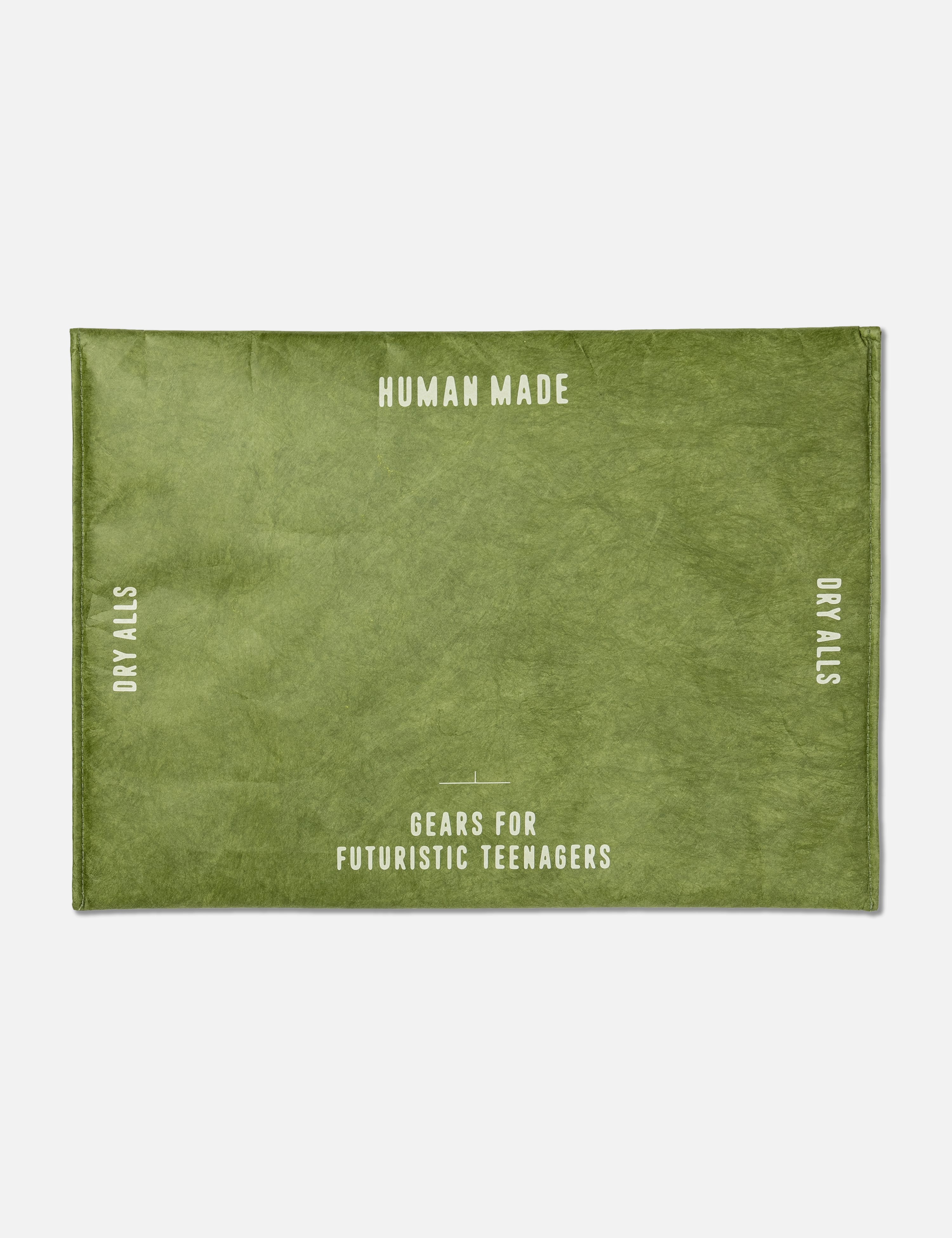 HUMAN MADE PC/TABLET SLEEVE 16INCH