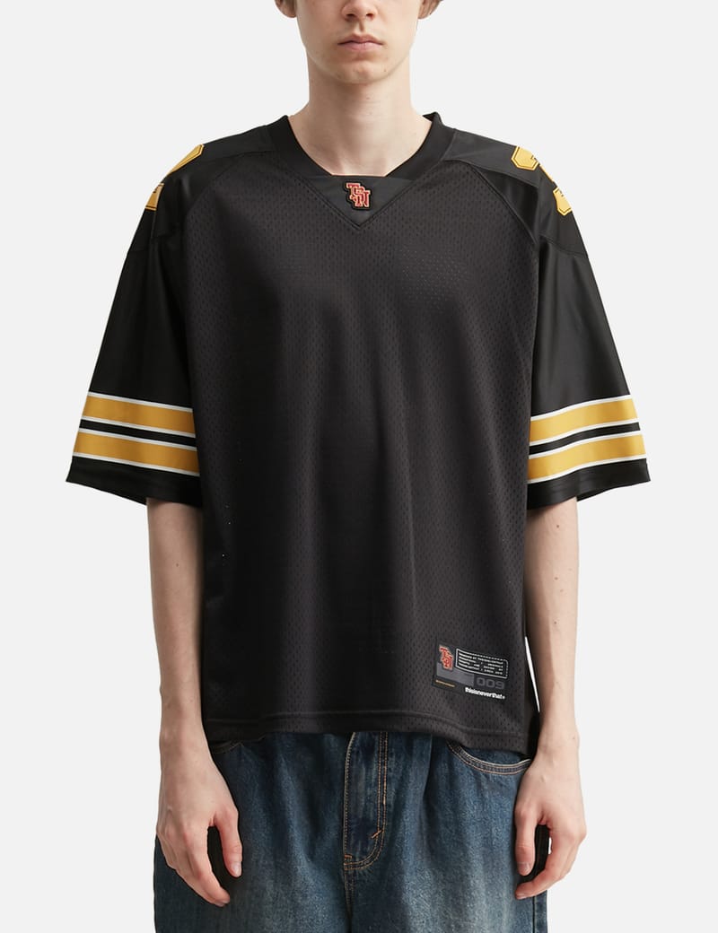 thisisneverthat® - Football Jersey | HBX