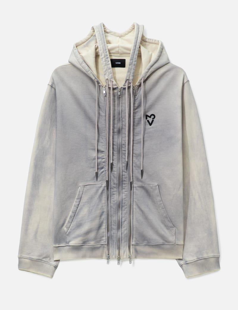 VAIN - RG Zip Hoodie | HBX