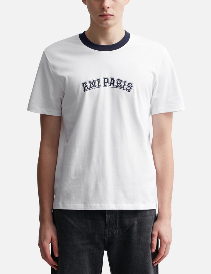 Spannende Ami Paris T Shirt Fotos