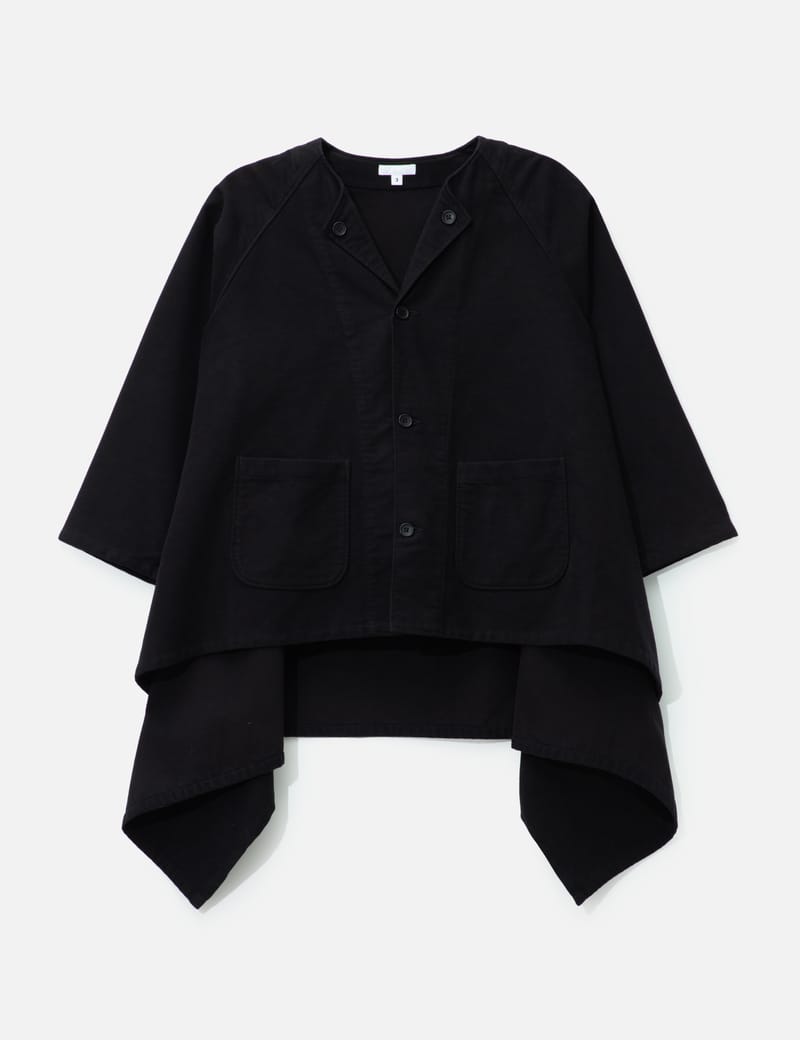 芸能人愛用アイテム特集 Garments Engineered - HBX | Jacket Raglan Collar No ジャケット・アウター
