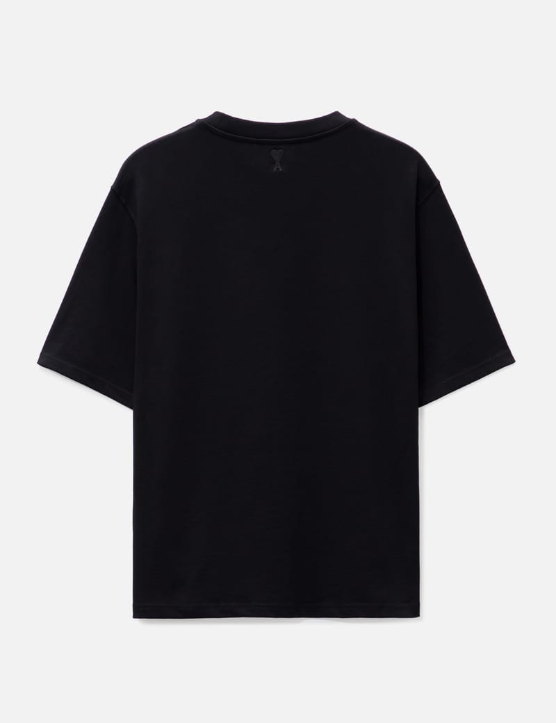 お歳暮 人気 Ami - Ami Alexandre Mattiussi T-shirt | HBX - Globally トップス