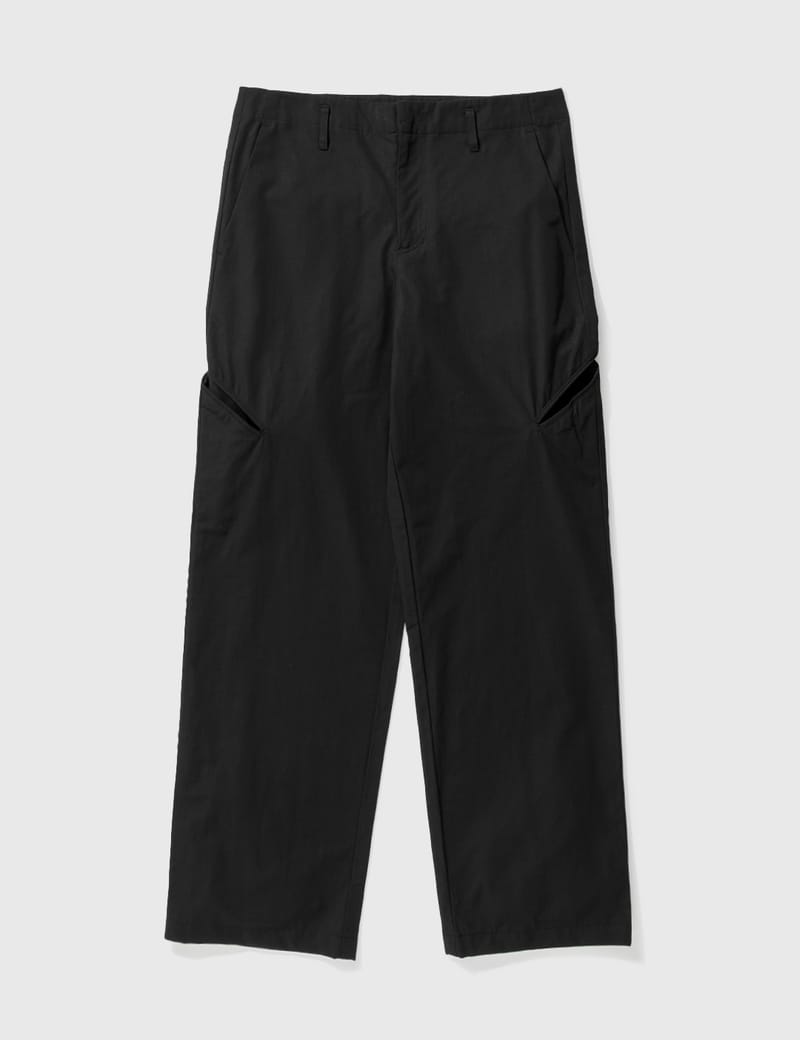 POST ARCHIVE FACTION (PAF) - 5.0 TROUSERS CENTER | HBX - Globally