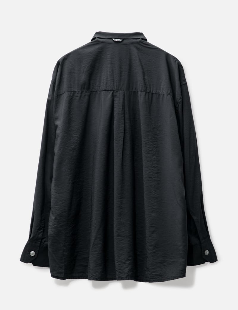 Our Legacy - BORROWED SHIRT | HBX