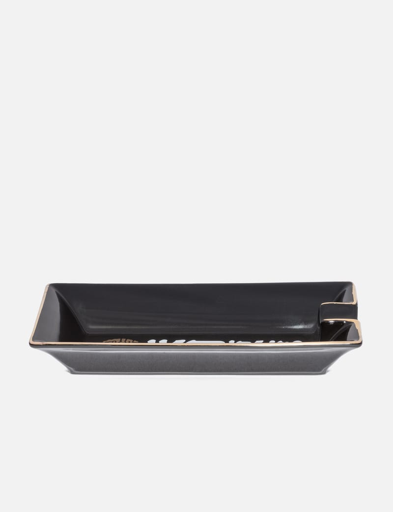 WACKO MARIA (ワコマリア) ASHTRAY (灰皿) WHITE