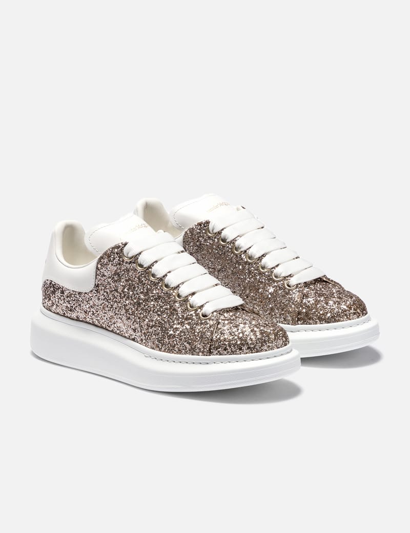 Alexander McQueen - オーバーサイズ スニーカー | HBX