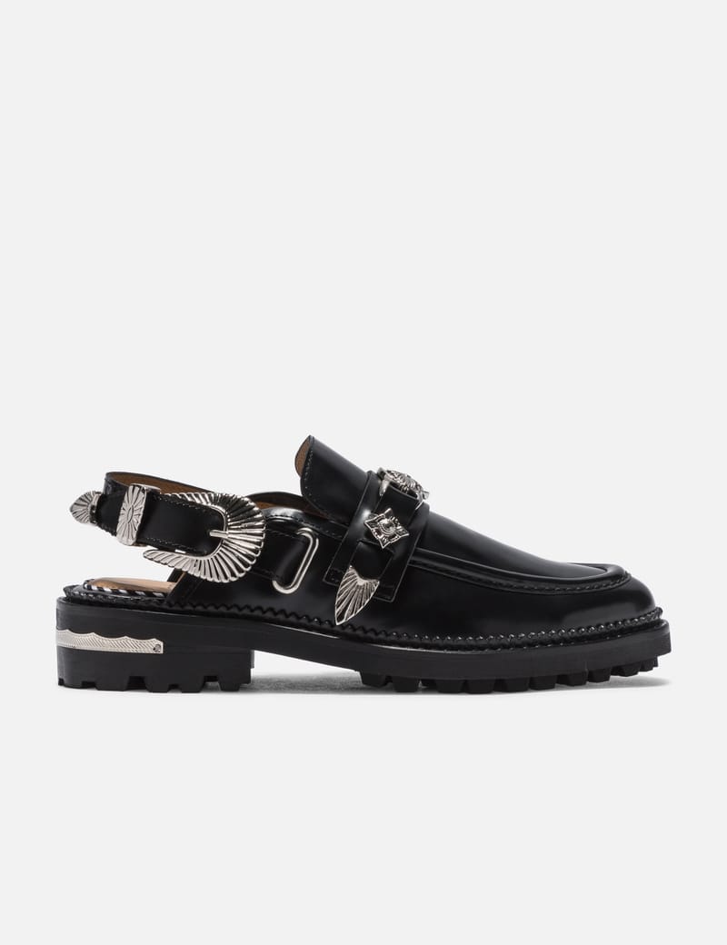 Toga Pulla - Loafer | HBX