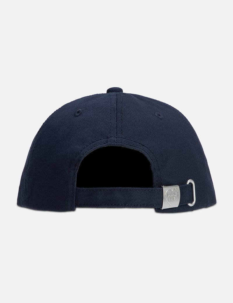 Human Made - 6 PANEL TWILL CAP #2 | HBX - Globally Curated Fashion