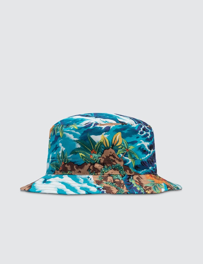 R13 バケハ R13 - Bucket Hat | HBX