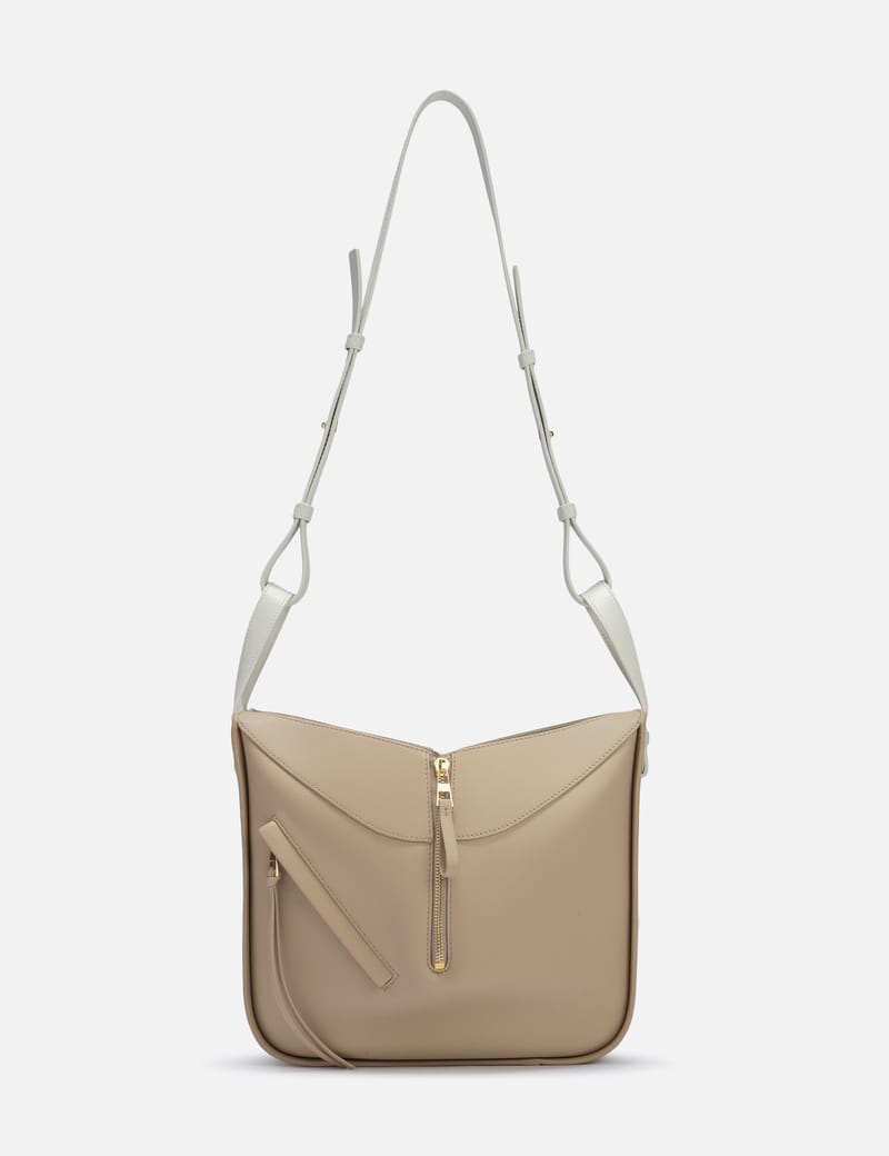 Loewe - Small Hammock Bag | HBX - Globally Curated Fashion