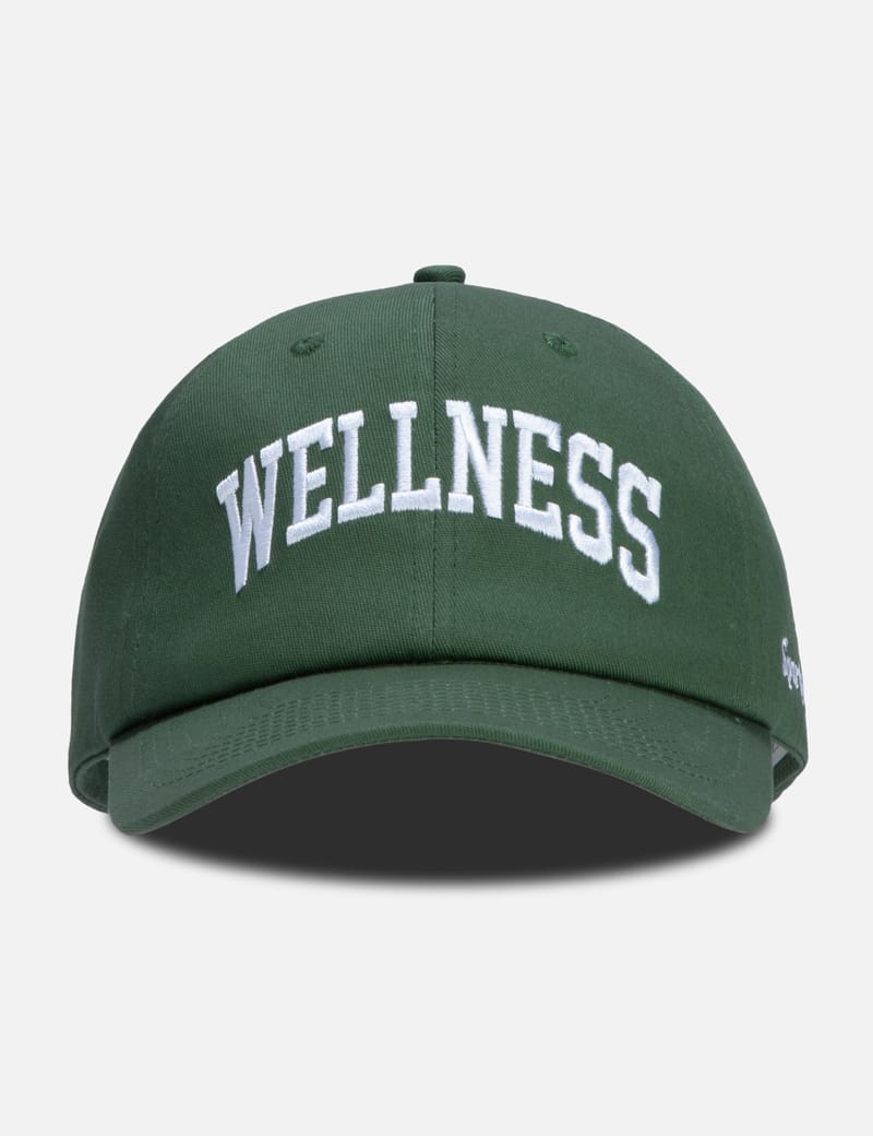 Sporty & Rich - Wellness Ivy Hat | HBX - Globally Curated Fashion 