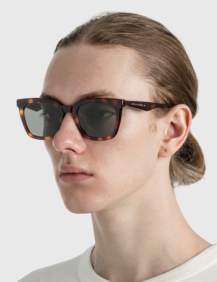 Gentle Monster Momati L2 Sunglasses HBX Globally Curated Fashion