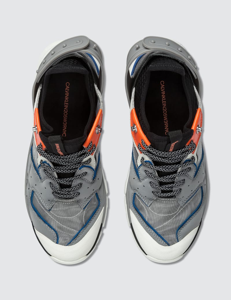 Calvin Klein 205W39NYC - Carlos 10 | HBX
