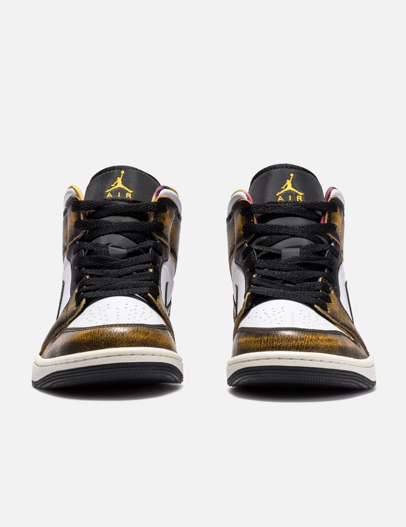 ジョーダンブランド - Air Jordan 1 Mid SE | HBX