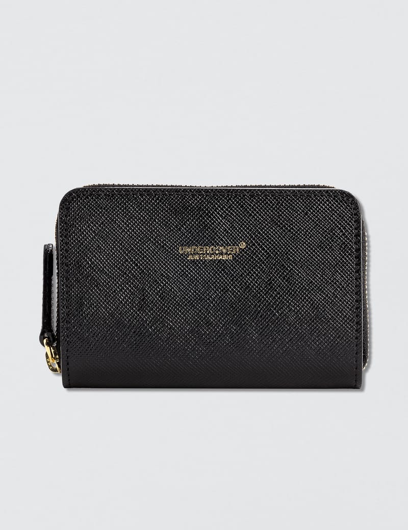 UNDERCOVER ウォレット wallet_2_1-